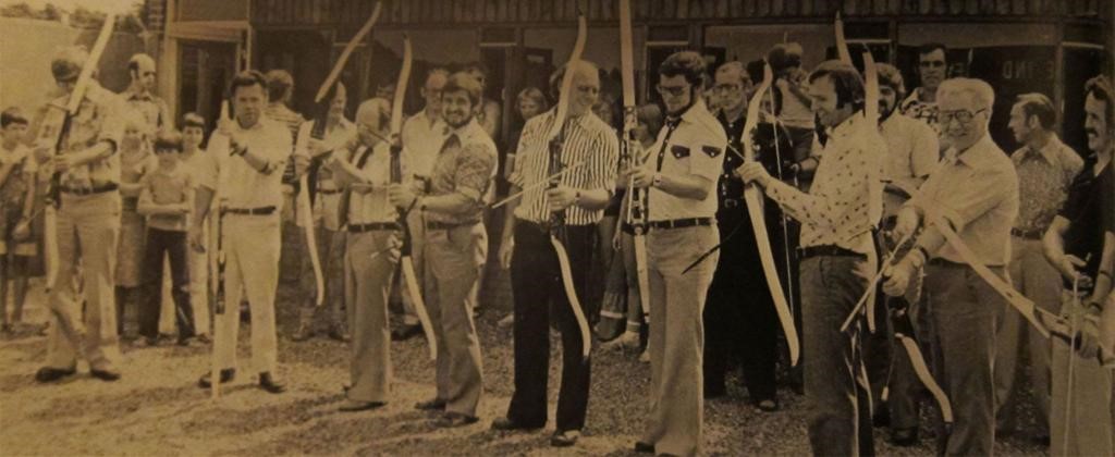 Historie HBS DE Indianen