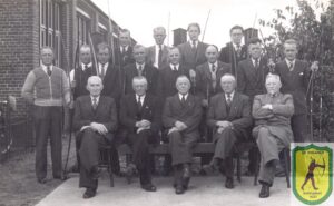 HBS De Indianen