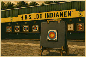 HBS De Indianen