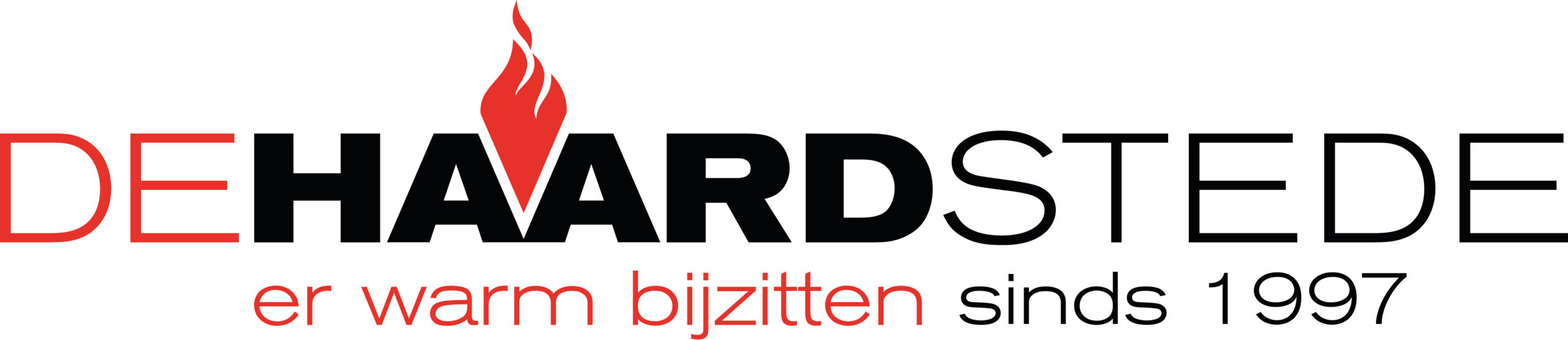De Haardstede – sponsor van onze vereniging