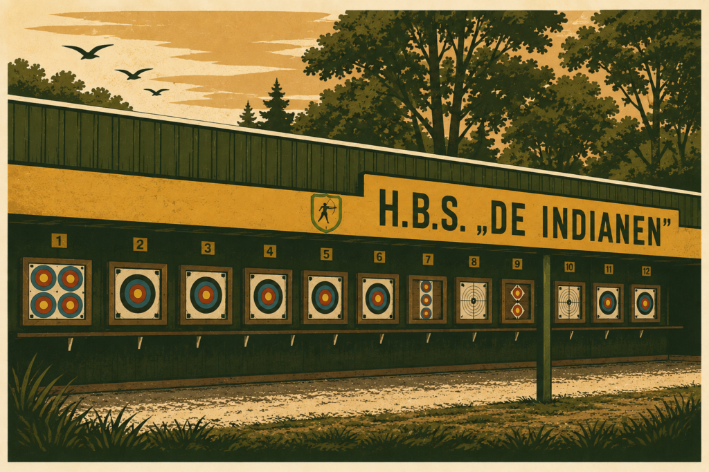 HBS De Indianen