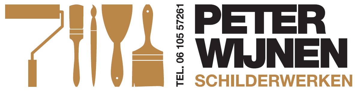 Wijnen Schilderwerken Koningslust – sponsor van onze vereniging